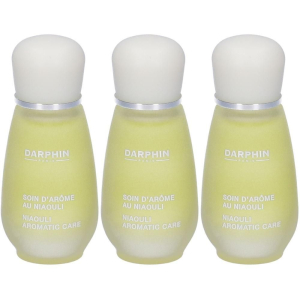 Compra Online darphin niaouli aromatic care azione purificante 3x15 ml e Trova il miglior prezzo