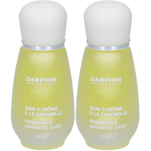 Compra Online darphin oil elixirs chamomile aromatic care olio essenziale camomilla e Trova il miglior prezzo