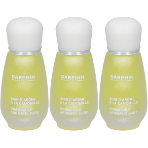 Compra Online darphin oil elixirs chamomile aromatic care olio essenziale camomilla e Trova il miglior prezzo
