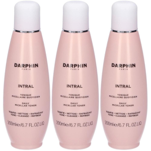 Compra Online darphin paris tonico micellare intral 3x200 ml e Trova il miglior prezzo