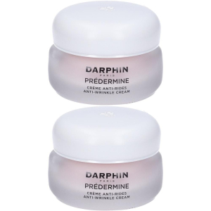 Compra Online darphin prédermine crema anti-rughe 2x50 ml e Trova il miglior prezzo