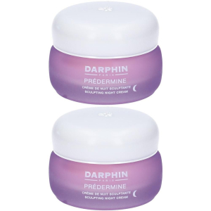 Compra Online darphin prédermine sculpting crema notte 2x50 ml e Trova il miglior prezzo