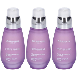 Compra Online darphin prédermine siero riparatore antirughe 3x30 ml soluzione e Trova il miglior prezzo