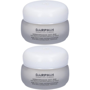 Compra Online darphin professional care age-defying dermabrasion crema 2x50 ml e Trova il miglior prezzo