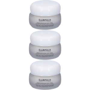 Compra Online darphin professional care age-defying dermabrasion crema 3x50 ml e Trova il miglior prezzo