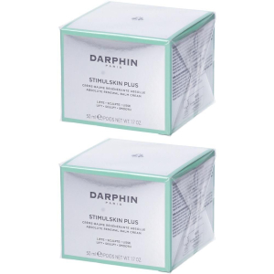 Compra Online darphin stimulskin plus absolute renewal crema viso 2x50 ml e Trova il miglior prezzo