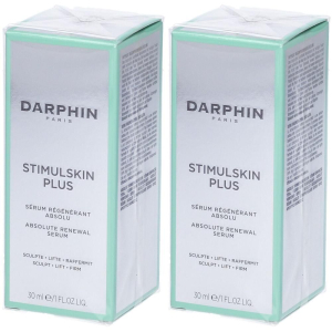 Compra Online darphin stimulskin plus absolute renewal siero 2x30 ml e Trova il miglior prezzo