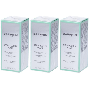 Compra Online darphin stimulskin plus absolute renewal siero 3x30 ml e Trova il miglior prezzo