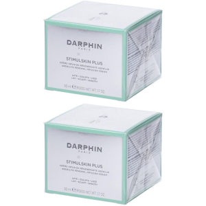 Compra Online darphin stimulskin plus crema rigenerazione assoluta 2x50 ml e Trova il miglior prezzo