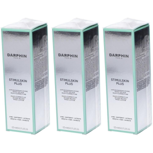Compra Online darphin stimulskin plus lozione maschera multi-correctiva 3x125 ml sol e Trova il miglior prezzo