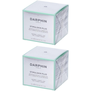 Compra Online darphin stimulskin plus siero-maschera multi-correttivo 2x50 ml e Trova il miglior prezzo