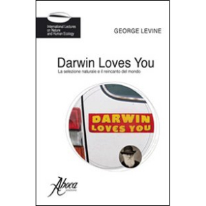 darwin loves you g levine bugiardino cod: 938073970 