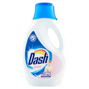 dash baby 18lav 990ml bugiardino cod: 976289001 