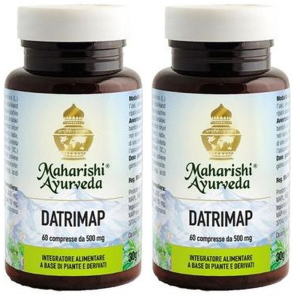 Compra Online datrimap 60 compresse 2x60 pz e Trova il miglior prezzo