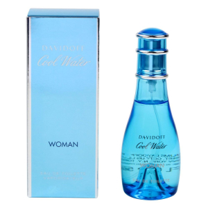Compra Online davidoff cool water eau de toilette 100 ml e Trova il miglior prezzo
