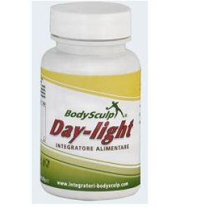 day light 60 capsule bugiardino cod: 912321748 