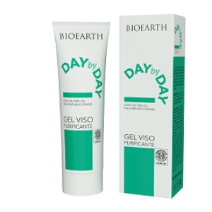 daybyday gel viso purif 50ml bugiardino cod: 970279511 