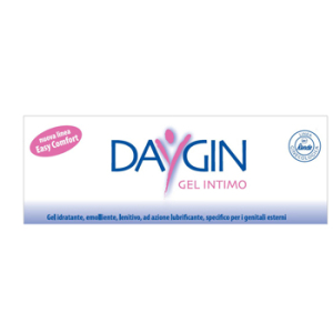 daygin gel intimo 30ml bugiardino cod: 975067366 