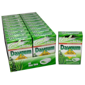 daygum herbs white gel 30g bugiardino cod: 938133028 
