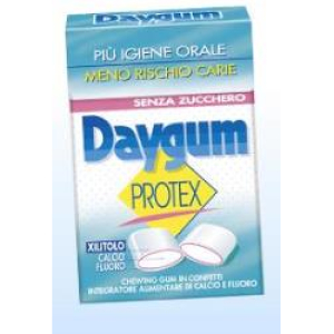 daygum protex gum 30 g bugiardino cod: 930499316 
