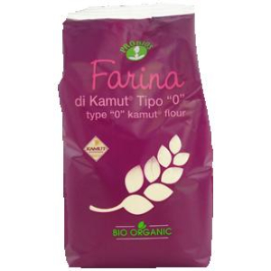 ddc farina kamut bianca 500g bugiardino cod: 920325279 