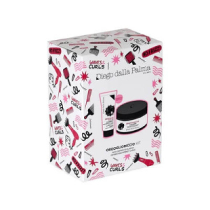 Ddp kit capelli orgoglioriccio