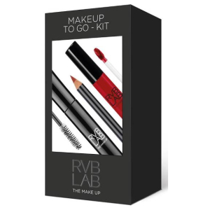 DDP MAKE UP TO GO KIT