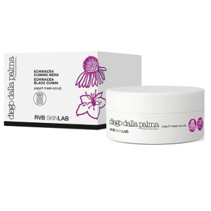 ddp yogurt mask-scrub 80ml bugiardino cod: 971402197 