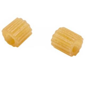 De cecco ditali piccoli rigati n69 nuova ricetta 400 g