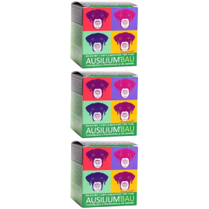 Compra Online deakos ausilium® bau 3x100 g polvere per soluzione orale e Trova il miglior prezzo