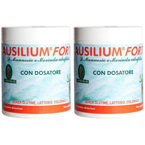 Compra Online deakos® ausilium® forte 2x300 g polvere per soluzione orale e Trova il miglior prezzo