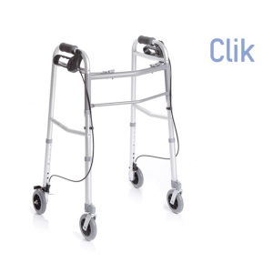 DEAMBULATORE PIEG 4R 2C/FR 1PZ