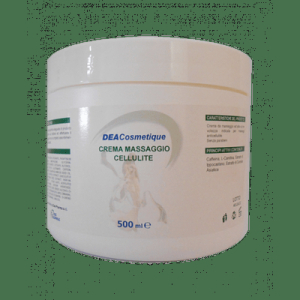 deapharma anticell crema massagg bugiardino cod: 971799616 