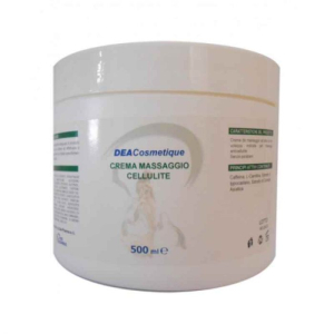 deapharma crema rassodant500ml bugiardino cod: 972791711 