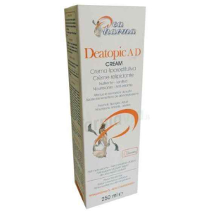 deatopic a d cream 250ml bugiardino cod: 925819233 