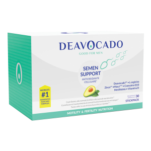 deavocado semen support uomo bugiardino cod: 985988690 