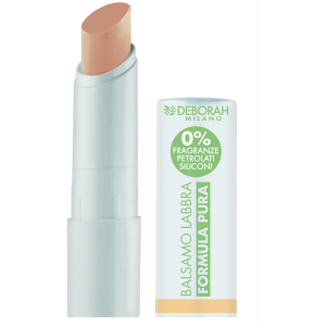 Compra Online deborah balsamo labbra formula pura bio 02 e Trova il miglior prezzo