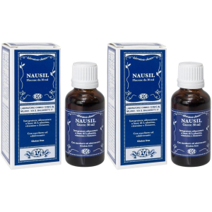 Compra Online deca nausil gocce 2x30 ml e Trova il miglior prezzo