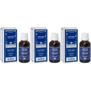 Compra Online deca nausil gocce 3x30 ml e Trova il miglior prezzo