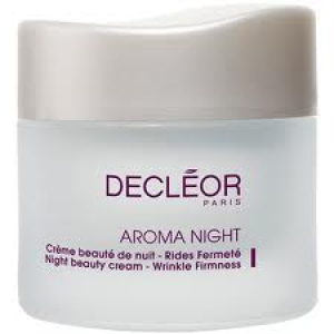 decleor arom night rides 50ml bugiardino cod: 930533815 