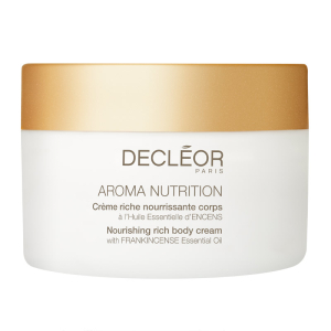 decleor crema nourrissante 200ml bugiardino cod: 927179871 