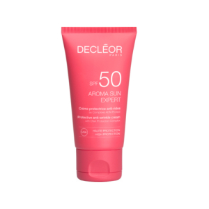 decleor crema protettiva a-rides spf50+ bugiardino cod: 922284423 