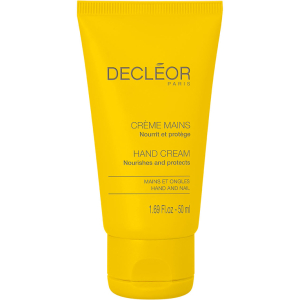 decleor cr soins mains 50ml bugiardino cod: 910070453 