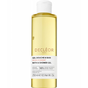 decleor douche rose 50ml bugiardino cod: 976772335 