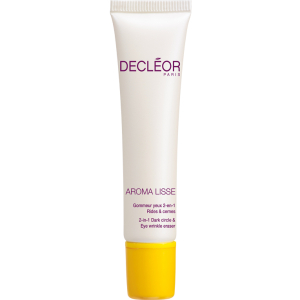 decleor gommeur yeux 2in1 15ml bugiardino cod: 925596759 