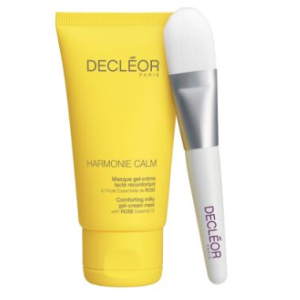 decleor masque gel-cr lacte re bugiardino cod: 930216953 