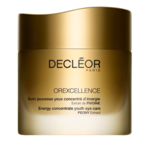 decleor orexcellence eye 15ml bugiardino cod: 971534654 