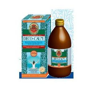 decocalm decotto 500ml bugiardino cod: 912255991 