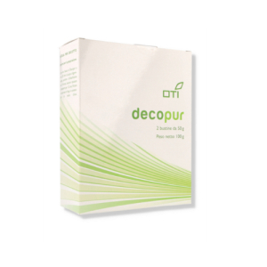 Compra Online decopur*100g oti e Trova il miglior prezzo
