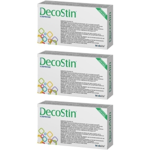 Compra Online decostin compresse 30 3x19,8 g e Trova il miglior prezzo